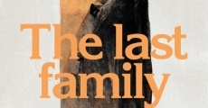 Película The Last Family