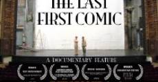 Película The Last First Comic