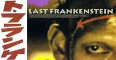 Ver película The Last Frankenstein