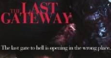 The Last Gateway streaming