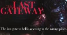 Película The Last Gateway