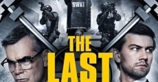 The Last Heist (2016)