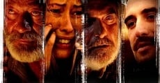 The Last Inhabitant (2016) stream