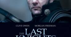 Película The Last Knights