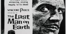 The Last Man on Earth (1964) stream