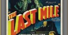 The Last Mile (1932) stream