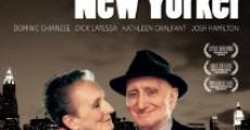 Filme completo The Last New Yorker