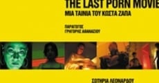 Filme completo The Last Porn Movie