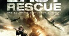 Filme completo The Last Rescue