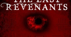 The Last Revenants streaming