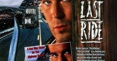 The Last Ride (1991) stream