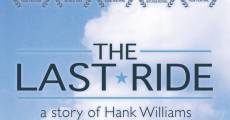 The Last Ride (2011)