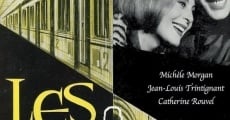 Les pas perdus (1964) stream