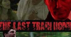 Película The Last Train Home