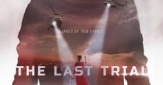 Película The Last Trial