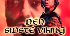 Película The Last Viking