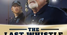 The Last Whistle film complet