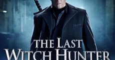 The Last Witch Hunter (2015) stream