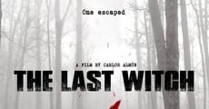 The Last Witch (2016) stream