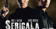 Serigala Terakhir film complet