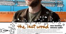 The Last Word streaming