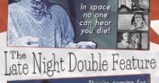 The Late Night Double Feature