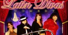 Filme completo The Latin Divas of Comedy