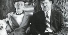 The Laurel-Hardy Murder Case (1930)