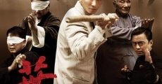 Película The Legend is Born - Ip Man