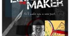 The Legend Maker film complet