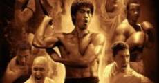 Película The Legend of Bruce Lee