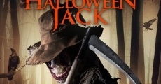 Película La leyenda de Halloween Jack