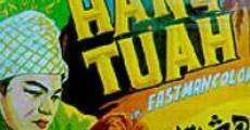 Hang Tuah film complet