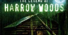 Película The Legend of Harrow Woods