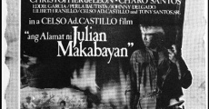 Filme completo Ang Alamat Ni Julian Makabayan