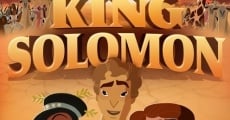 Película The Legend of King Solomon