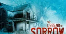 Película La leyenda de Sorrow Creek