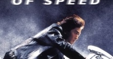 Película The Legend of Speed