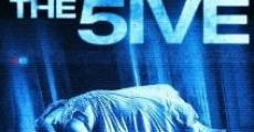 The Legend of the 5ive (2012) stream