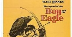 The Legend of the Boy and the Eagle