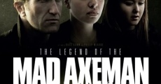 The Legend of the Mad Axeman streaming