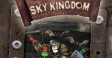 The Legend of the Sky Kingdom