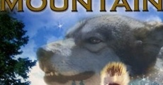 Película La leyenda de la montaña del lobo