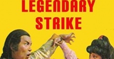 Película The Legendary Strike