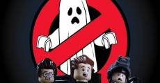 Película The LEGO Ghostbusters Movie