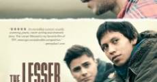 The Lesser Blessed (2012)