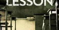 The Lesson streaming