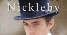 The Life and Adventures of Nicholas Nickleby