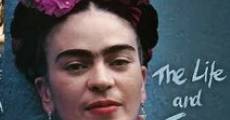 The Life and Times of Frida Kahlo film complet