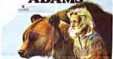 Grizzly Adams